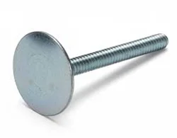 UNS N06600 Elevator Bolt